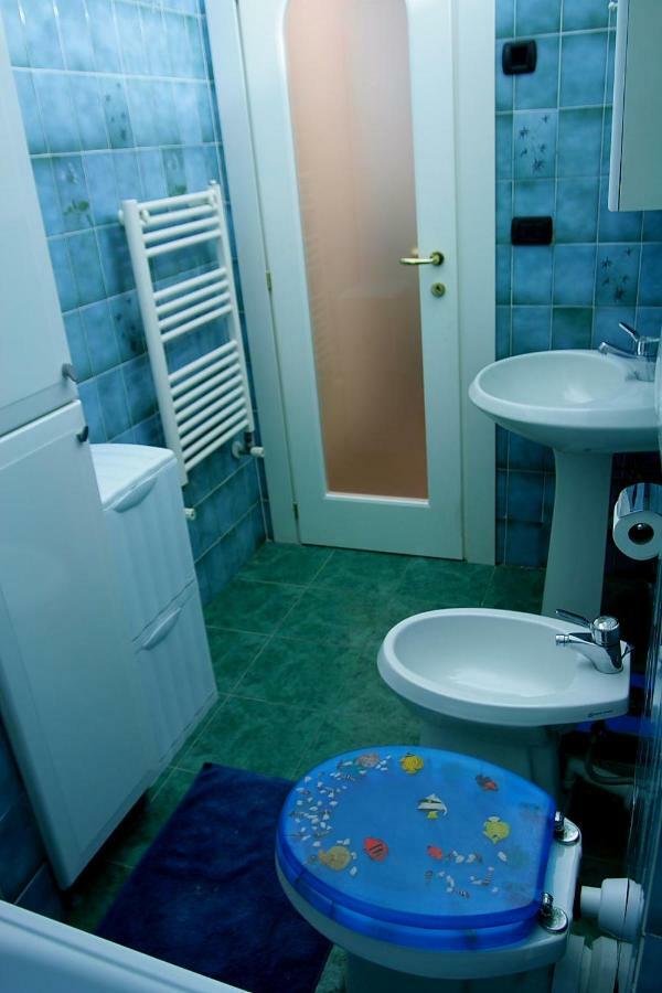 Relax e mare Savona Exterior foto